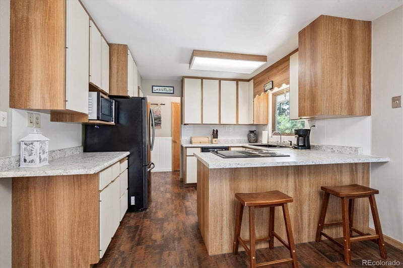 2898 Flintwood Rd, Franktown, CO 80116