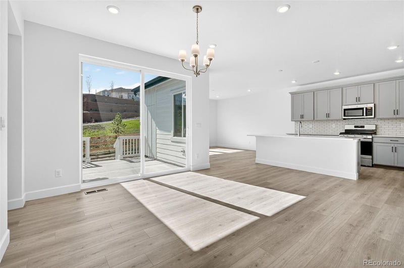 17126 92nd Loop, Arvada, CO 80007