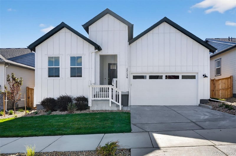 17126 92nd Loop, Arvada, CO 80007