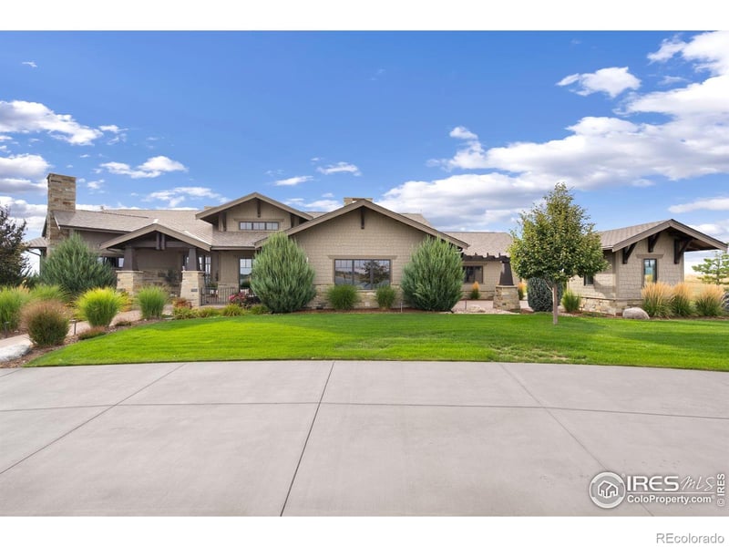 3947 Taliesin Way, Fort Collins, CO 80524