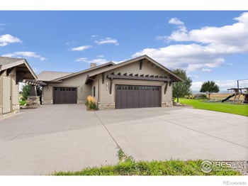 3947 Taliesin Way, Fort Collins, CO 80524
