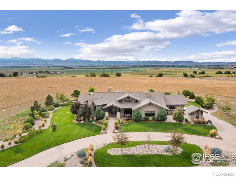 3947 Taliesin Way, Fort Collins, CO 80524