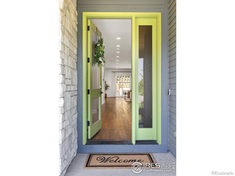3681 Paonia St, Boulder, CO 80301