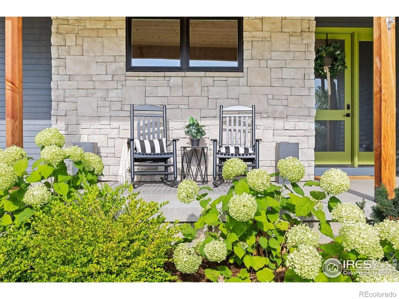 3681 Paonia St, Boulder, CO 80301