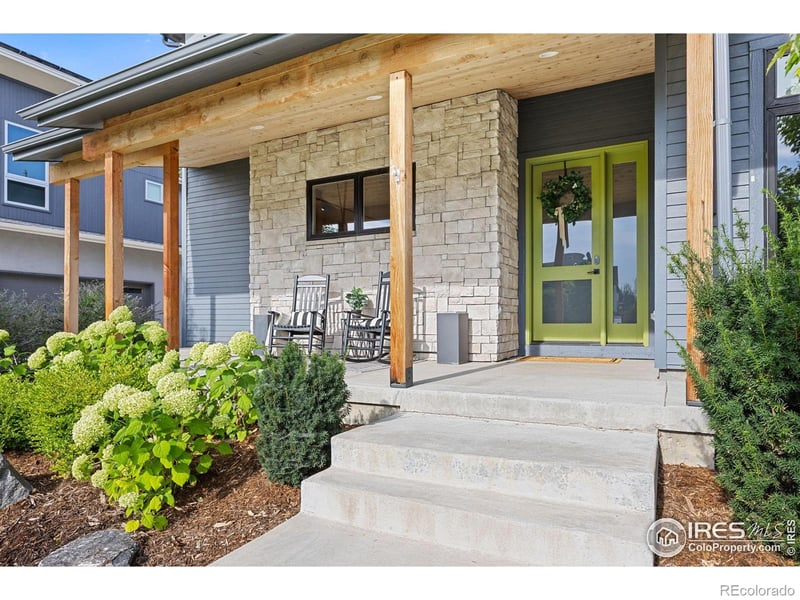 3681 Paonia St, Boulder, CO 80301