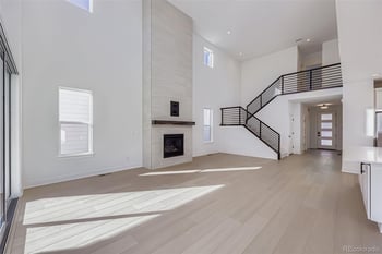 445 Welded Tuff Trl, Castle Rock, CO 80104