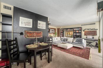 1020 15th St #22A, Denver, CO 80202
