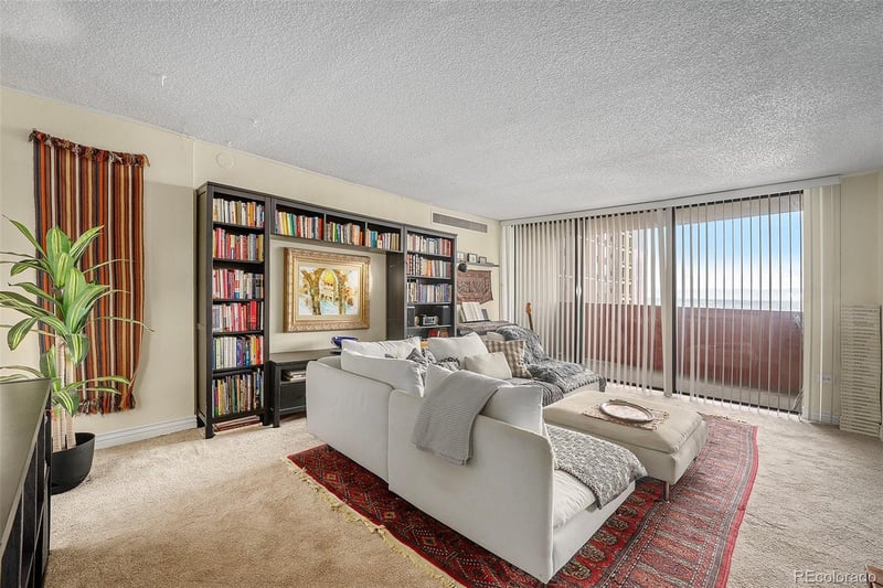 1020 15th St #22A, Denver, CO 80202