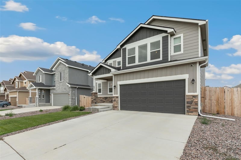 6979 Akela Ln, Colorado Springs, CO 80925