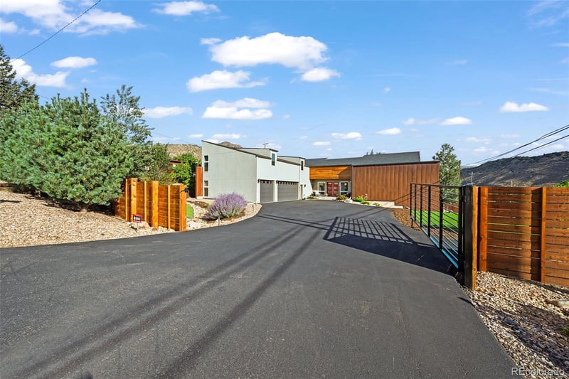 89 Canyon Vista Dr, Morrison, CO 80465