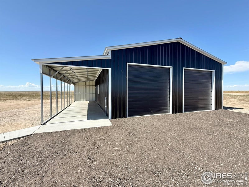 48998 County Road 41, Nunn, CO 80648