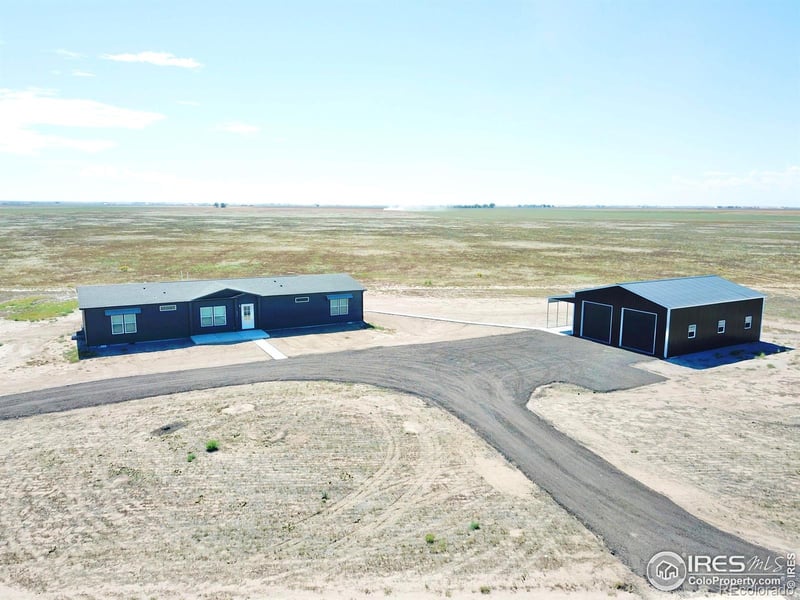 48998 County Road 41, Nunn, CO 80648