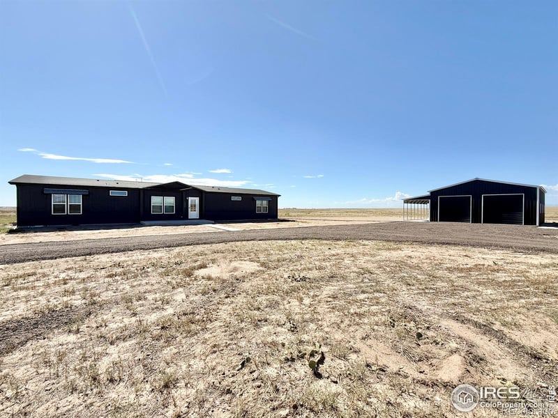 48998 County Road 41, Nunn, CO 80648