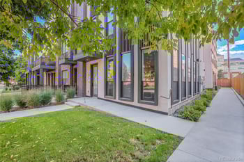 1815 Williams St, Denver, CO 80218