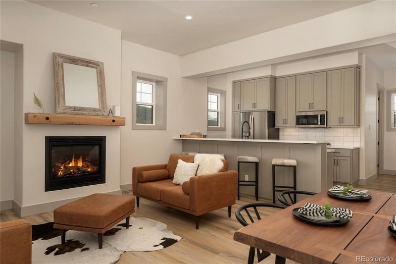 235 Eagle Ridge Cir, Granby, CO 80446