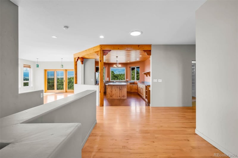 692 Sunrise Rg, Cotopaxi, CO 81223