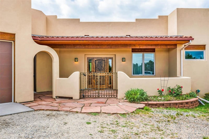 692 Sunrise Rg, Cotopaxi, CO 81223