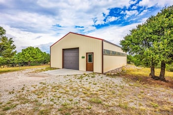 692 Sunrise Rg, Cotopaxi, CO 81223