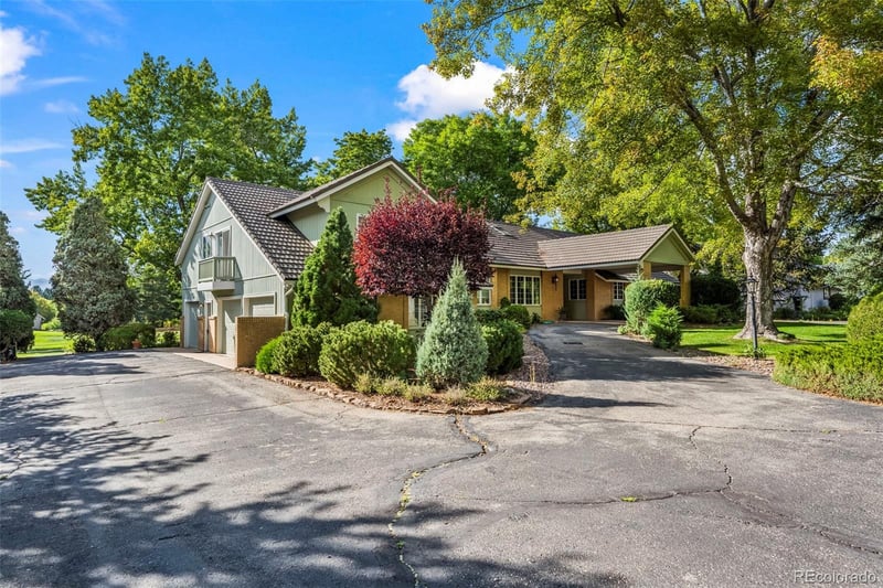 4697 Tanglewood Trl, Boulder, CO 80301