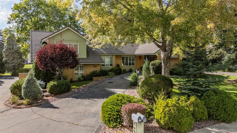 4697 Tanglewood Trl, Boulder, CO 80301