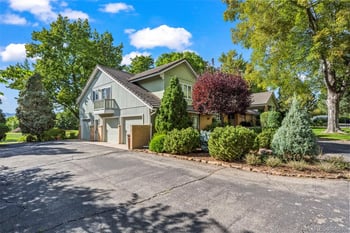 4697 Tanglewood Trl, Boulder, CO 80301
