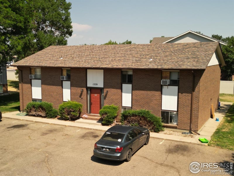 1339 Nickel Dr, Loveland, CO 80537