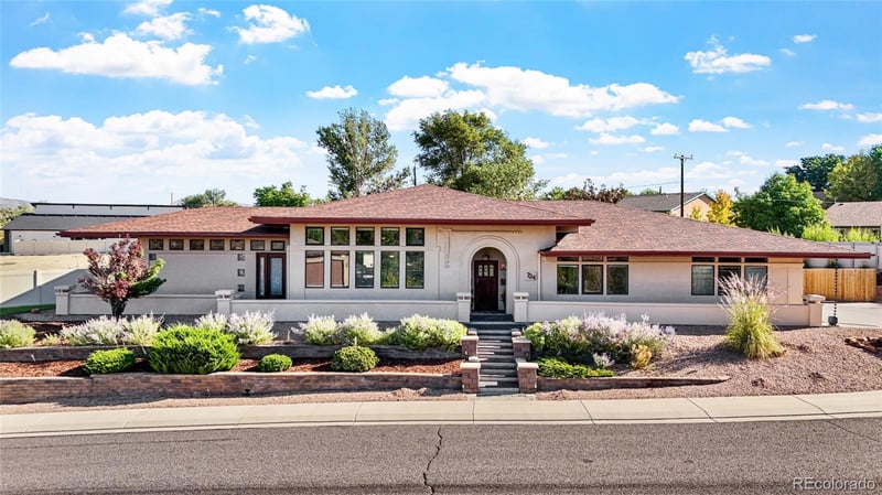 724 Ivanhoe Way, Grand Junction, CO 81506