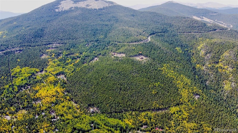 000 Sawmill Ln, Idaho Springs, CO 80452