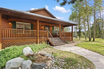 284 County Road 511 Rd, Divide, CO 80814