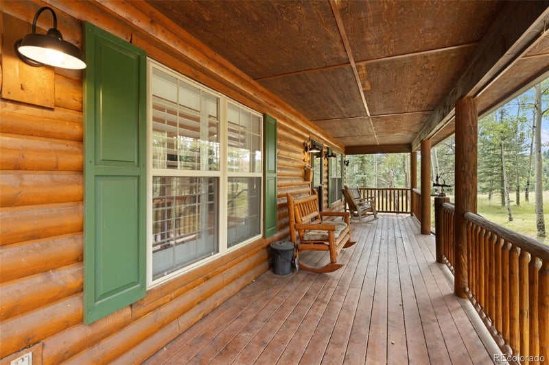 284 County Road 511 Rd, Divide, CO 80814