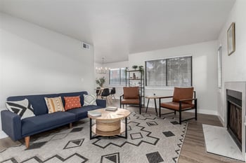 540 Forest St #1-104, Denver, CO 80246