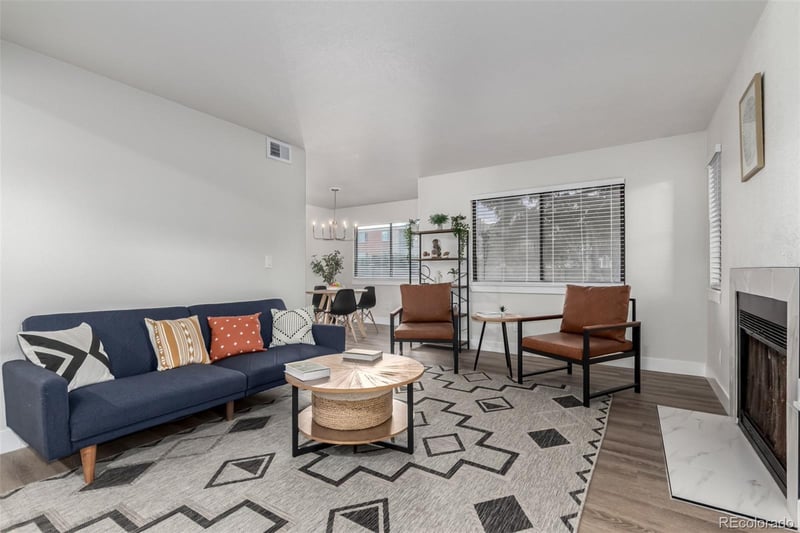 540 Forest St #1-104, Denver, CO 80246