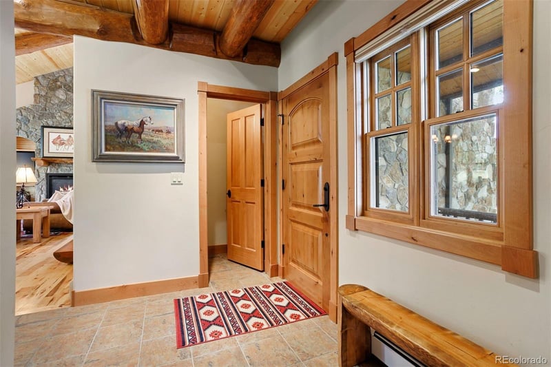 445 Trappers Way, Fraser, CO 80442
