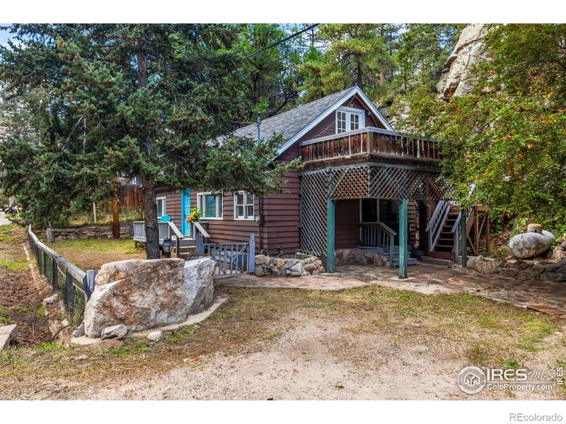 2387 W Highway 34, Drake, CO 80515