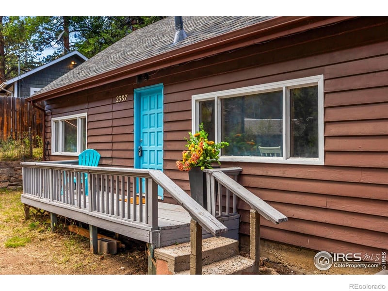 2387 W Highway 34, Drake, CO 80515
