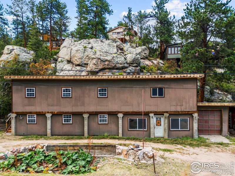 2387 W Highway 34, Drake, CO 80515