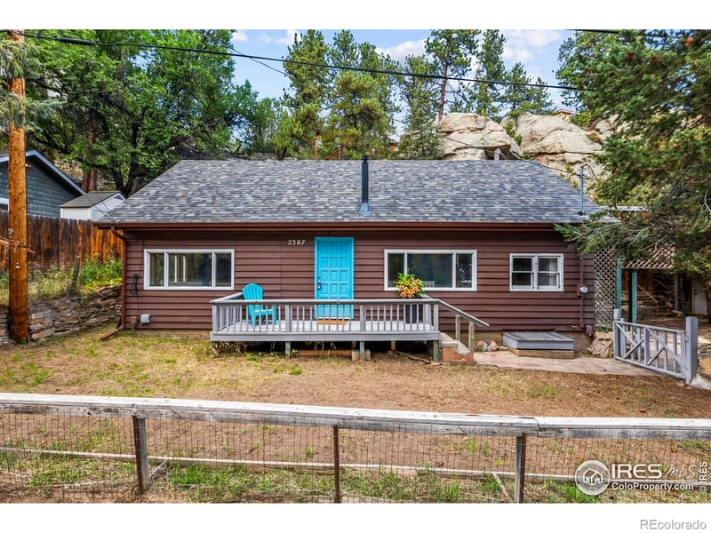 2387 W Highway 34, Drake, CO 80515