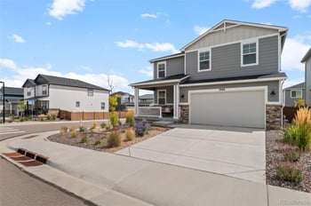 3888 Red Valley Ln, Castle Rock, CO 80104