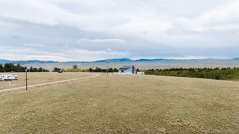 1255 Bolster Dr, Hartsel, CO 80449
