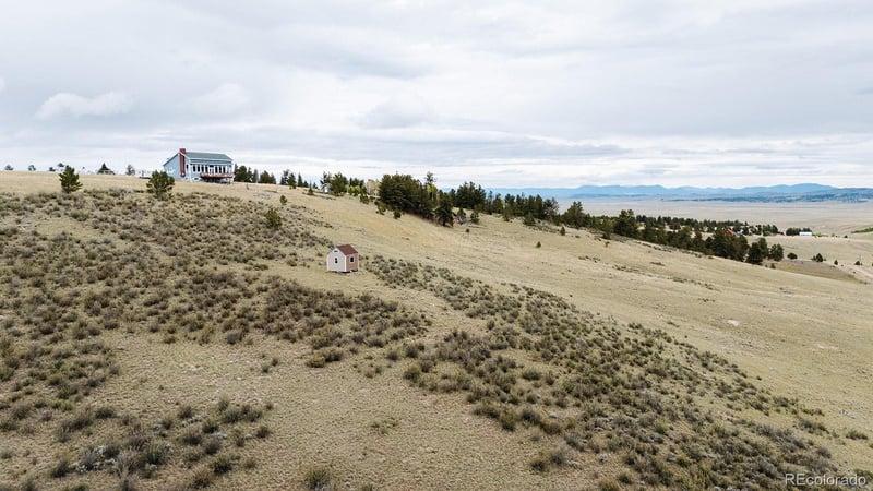 1255 Bolster Dr, Hartsel, CO 80449
