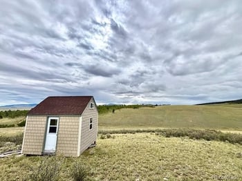 1255 Bolster Dr, Hartsel, CO 80449
