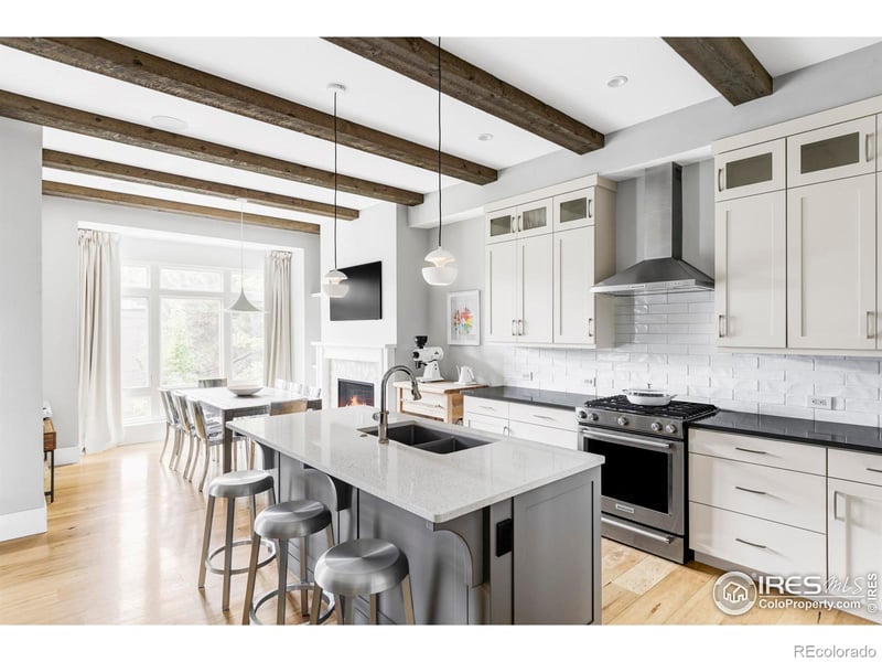 311 N Howes St, Fort Collins, CO 80521