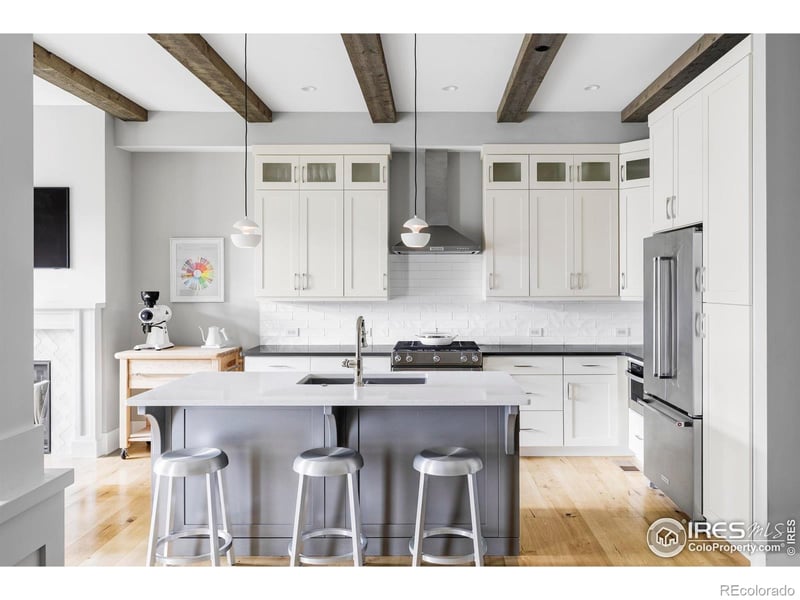 311 N Howes St, Fort Collins, CO 80521