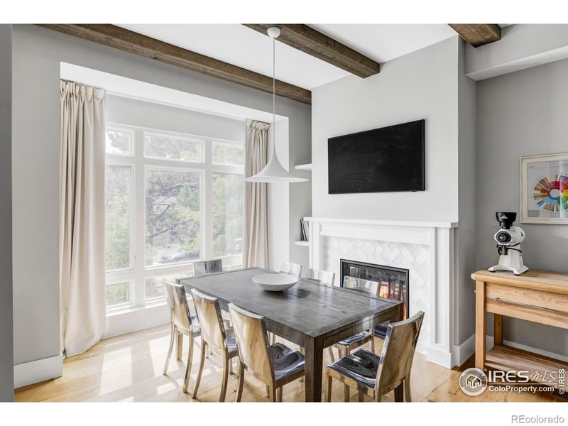 311 N Howes St, Fort Collins, CO 80521