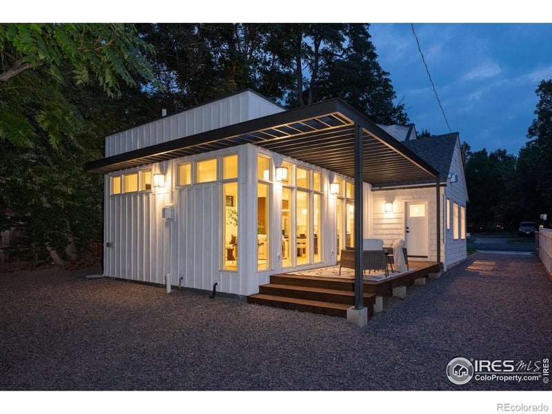 934 Spruce St, Boulder, CO 80302