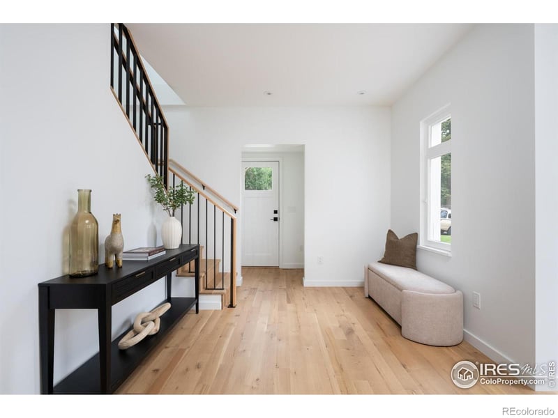 934 Spruce St, Boulder, CO 80302