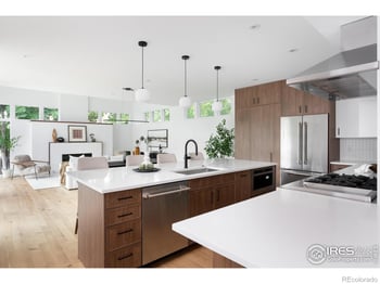 934 Spruce St, Boulder, CO 80302