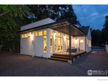 934 Spruce St, Boulder, CO 80302