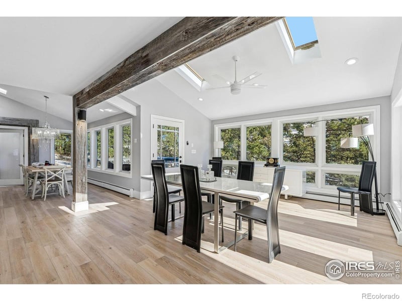 2990 Linden Dr, Boulder, CO 80304