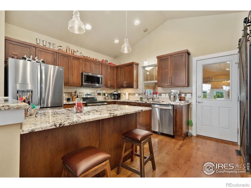 40799 Jade Dr, Ault, CO 80610